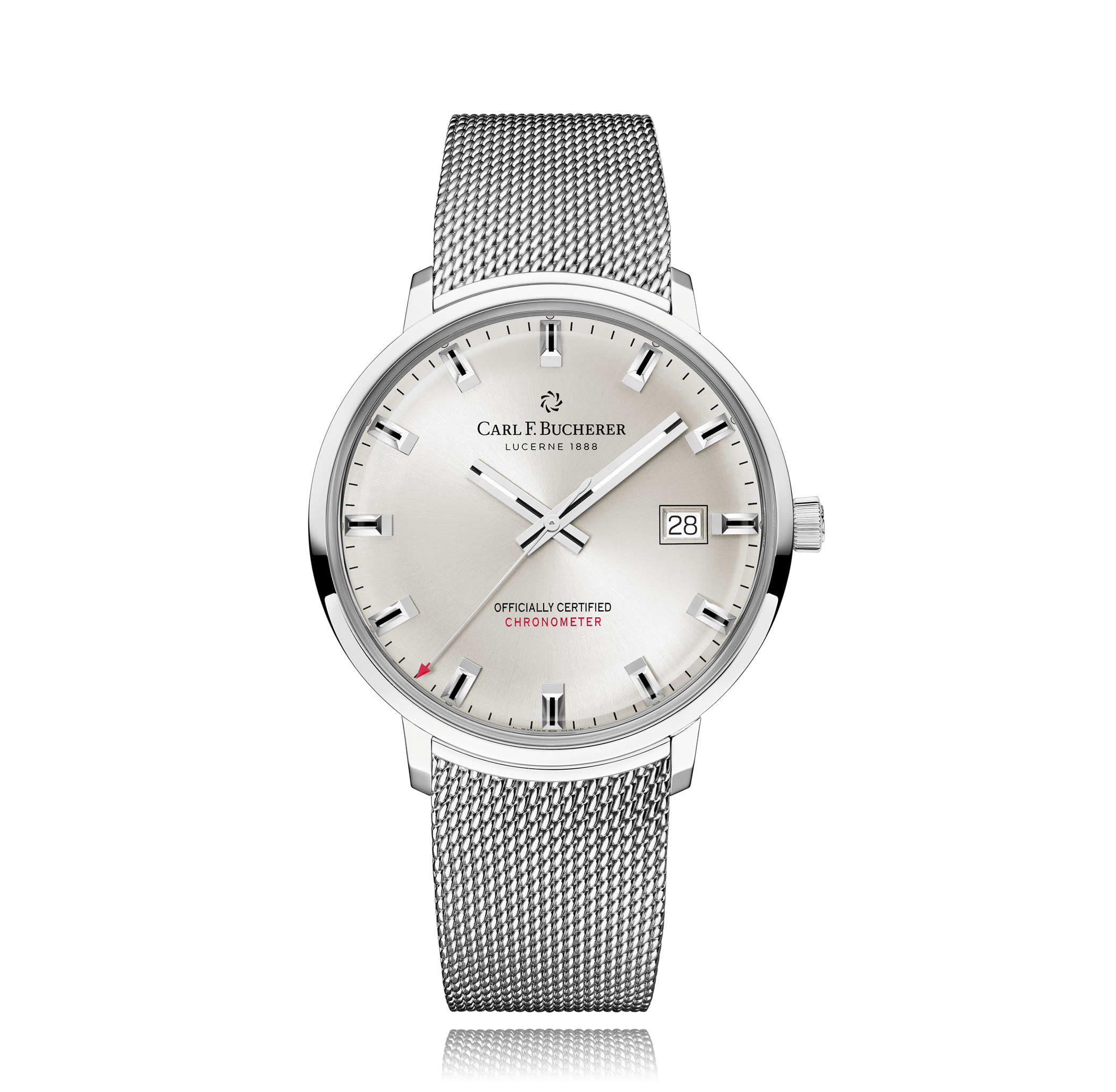 Heritage Chronometer Celebration